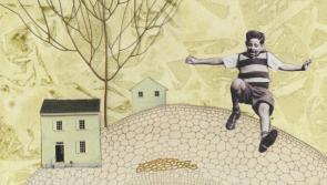 Carrick-on-Shannon artist to showcase her work in the Leitrim Design House 