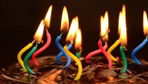 Congratulations to Leitrim man for reaching the ripe old age of 90 years old!