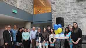 IN PICTURES: 'A Bright Light' book stories from fostered families is launched at The Model
