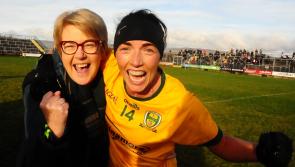 A week of one high and two lows in Leitrim GAA