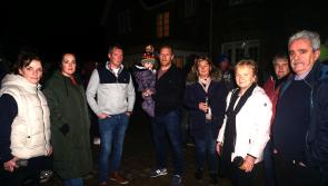 Arrival of refugees in Dromahair put on hold
