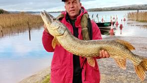 MacNean and District Anglers Association 2023 Annual Pike Fishing Competition