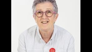 Bernie Linnane campaigns against vacancy and dereliction in the Manorhamilton area