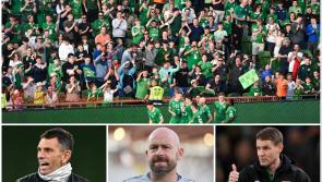 'I would take a risk on him!' - Irish fans have their say on who they want as next Ireland manager