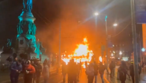 Leitrim JPC strongly condemn Dublin attack and riots