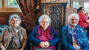IN PICTURES: Gortletteragh Parish Calendar launch