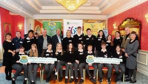 IN PICTURES: Liatroma Comhairle Na Nog AGM 2023