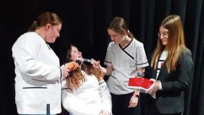 The red curtain comes down on 20th Celebration for Carrigallen Youth Theatre