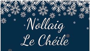 Christmas Charity Concert in aid of Drumshanbo branch of St Vincent de Paul 