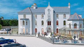Former convent in Ballinamore  ideally suited for a variety of uses