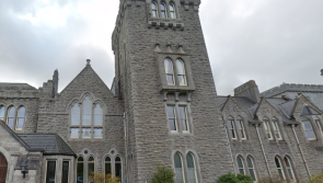 Congratulations! Leitrim couple marry in beautiful castle setting
