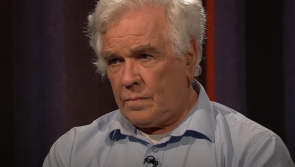 Social justice campaigner Fr Peter McVerry to speak at Leitrim mass