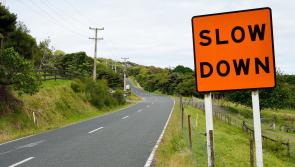 'You are putting lives in danger' - Locals in Leitrim parish urge motorists to slow down