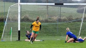 Lightning strikes twice as Ballinamore strike late to snatch tip to Croke Park for All-Ireland Final 