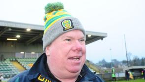 Bonus territory as Breen struggles to get his head around dramatic victory