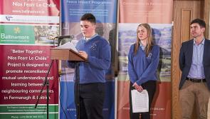 “Better Together – Níos Fearr Le Chéile” project celebrates successful cross-border peace building programme