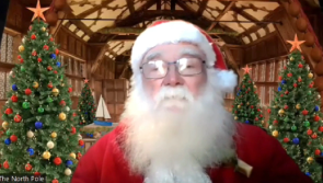 WATCH: Santa is set to visit the People's Park in Carrick-on-Shannon