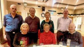 IN PICTURES:  Drumsna Annaduff Golden Age Christmas Party