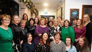 IN PICTURES: Mary Jo Monaghan retires from Bo Peep Kids 