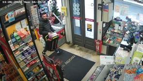 Thieves make off with €300 of goods from Drumkeeran shop