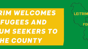 Leitrim For All open letter welcoming asylum seekers and refugees gathers over 170 signatures