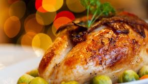 Top-tips on how to cook the perfect Christmas dinner using an AIR FRYER! 