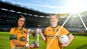 Croker memories yet to be made