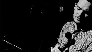 Colm Skwirbat is set to be on stage in Ballinamore 