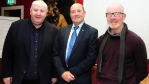 McCartin warns inter-county funding is unsustainable despite surplus of over €250,000 for Leitrim GAA in 2023