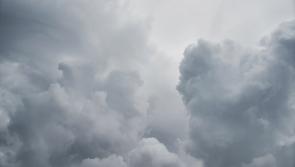 Mostly cloudy with outbreaks of light rain and drizzle in today’s weather forecast