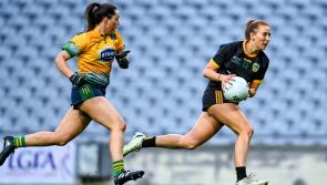 Ruthless Glanmire end Ballinamore Sean O'Heslins All-Ireland dream