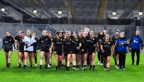 Heartbreak for Ballinamore Sean O'Heslins despite wonderful support in Croke Park - GALLERY