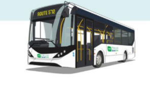 Enhanced bus services connecting Ballinamore to Sligo start today
