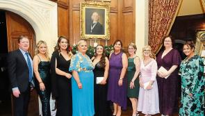 IN PICTURES: Eivers Lane Gala Ball 2023 took place in Lough Rynn Castle Hotel