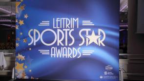 Time running out to get your nominations in for 2023 Leitrim Sports Star Awards