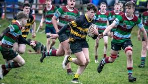 Big wins for Carrick RFC underage squads