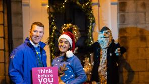 Leitrim households don’t let a ‘Greasy Grinch’ spoil your Christmas 