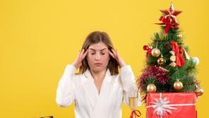 HSE shares stress-reducing tips ahead of the holiday season
