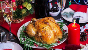 Turkey sandwiches are a favourite to use Christmas leftovers and help reduce food waste   