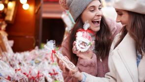 Every €1 spent locally this Christmas could generate €4 in your community