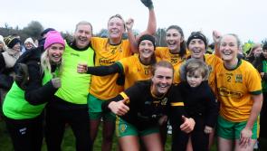 Willie Donnellan's highs and lows from Leitrim's 2023 sporting year