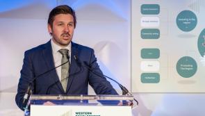 Record-breaking year for Western Development Commission