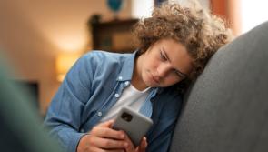 More 1000 children reaching out to Childline over the Christmas period, ISPCC data reveals