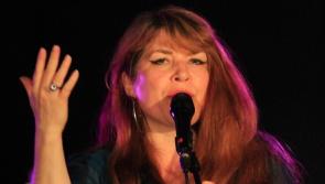 A rare opportunity to hear a truly jazz singer's precision with Cristine Tobin and Phil Robson 