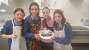 Ballinamore Community School News