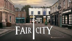 The reason Fair City won't air on RTE on Fridays in 2024