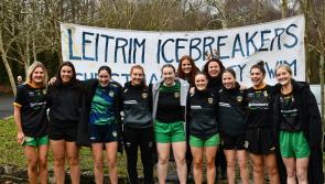 Paddy’s Icebreakers raise over €3,000 to date for Vision Ireland
