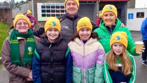 50 Miles in January Challenge off to a flyer as Leitrim supporters urged to get walking & running in support of County teams