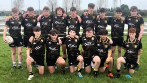Exciting time for Carrick RFC - GALLERY