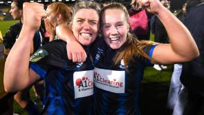 Equality for women's sport a sticking point for Leitrim's dual sports star Muireann Devaney